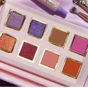 Alamar Spanglish Palette & Eyeshado…